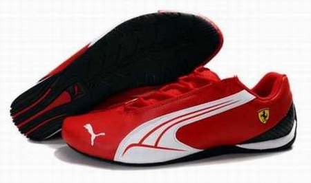 Handball Waqcxrxuh Sapatilha Ducati Cher Chaussure Puma Homme Pas KcTFJl13